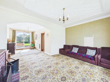 5 bedroom Detached house for sale in Liverpool Road, Haydock, WA11