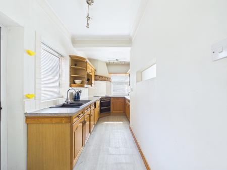 5 bedroom Detached house for sale in Liverpool Road, Haydock, WA11