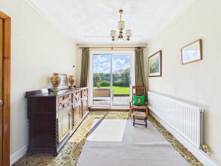 5 bedroom Detached house for sale in Liverpool Road, Haydock, WA11