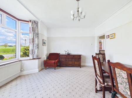 5 bedroom Detached house for sale in Liverpool Road, Haydock, WA11