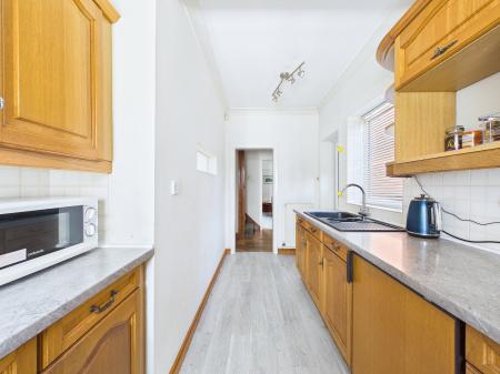 5 bedroom Detached house for sale in Liverpool Road, Haydock, WA11