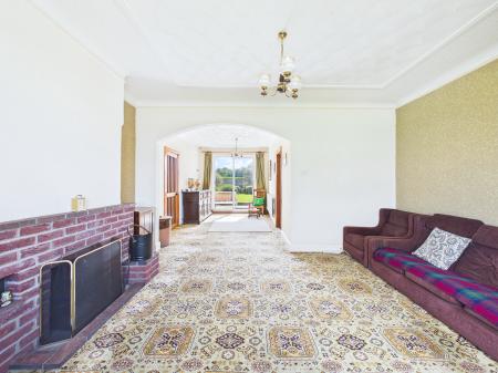 5 bedroom Detached house for sale in Liverpool Road, Haydock, WA11