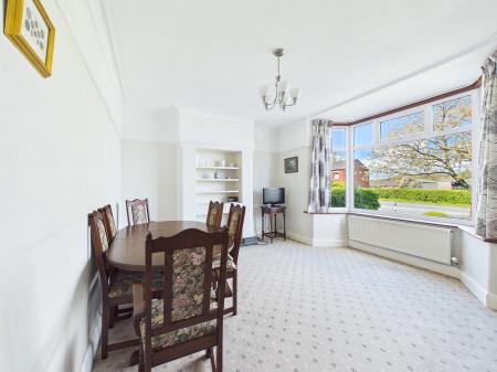 5 bedroom Detached house for sale in Liverpool Road, Haydock, WA11