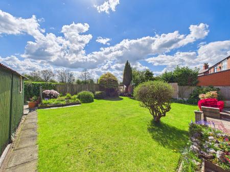 5 bedroom Detached house for sale in Liverpool Road, Haydock, WA11