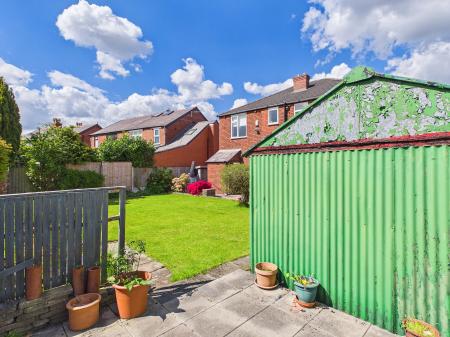 5 bedroom Detached house for sale in Liverpool Road, Haydock, WA11