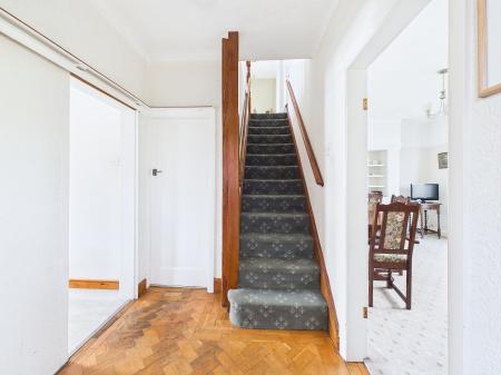 5 bedroom Detached house for sale in Liverpool Road, Haydock, WA11