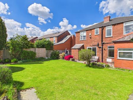 5 bedroom Detached house for sale in Liverpool Road, Haydock, WA11