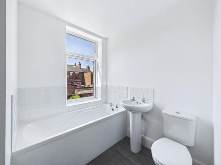 2 bedroom Terraced House for sale in Greenfield Road, Dentons Green, St Helens, WA10
