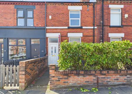 Greenfield Road, Dentons Green, St Helens, WA10