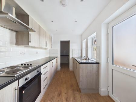 2 bedroom Terraced House for sale in Greenfield Road, Dentons Green, St Helens, WA10