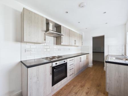 2 bedroom Terraced House for sale in Greenfield Road, Dentons Green, St Helens, WA10