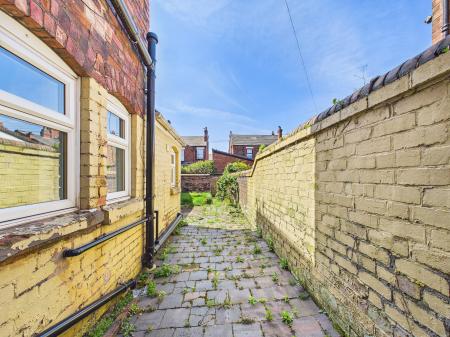 2 bedroom Terraced House for sale in Greenfield Road, Dentons Green, St Helens, WA10