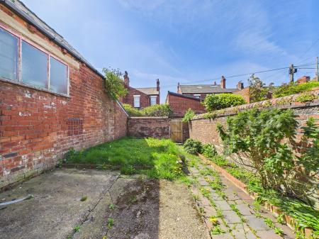 2 bedroom Terraced House for sale in Greenfield Road, Dentons Green, St Helens, WA10