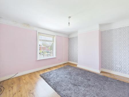 3 bedroom Semi-detached house for sale in Ash Avenue, Newton-le-Willows, WA12