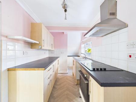 3 bedroom Semi-detached house for sale in Ash Avenue, Newton-le-Willows, WA12