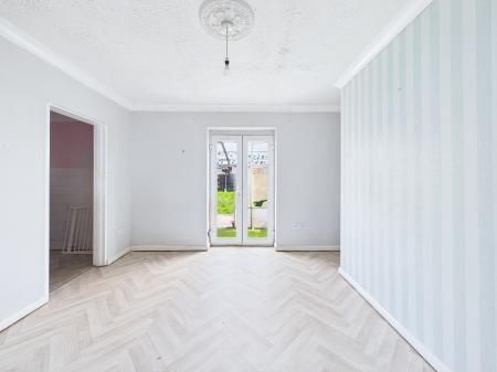 3 bedroom Semi-detached house for sale in Ash Avenue, Newton-le-Willows, WA12