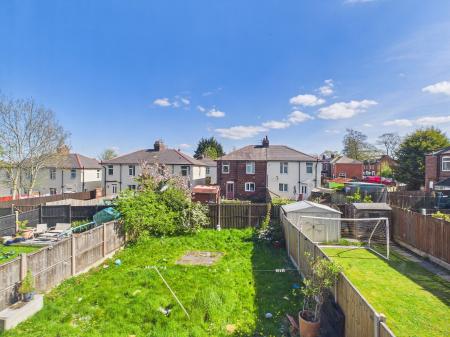 3 bedroom Semi-detached house for sale in Ash Avenue, Newton-le-Willows, WA12