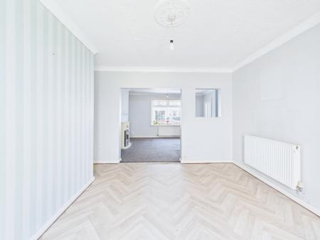 3 bedroom Semi-detached house for sale in Ash Avenue, Newton-le-Willows, WA12