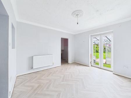 3 bedroom Semi-detached house for sale in Ash Avenue, Newton-le-Willows, WA12