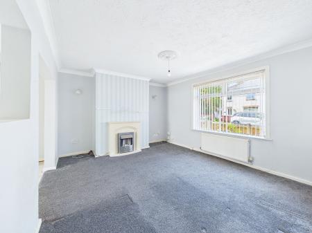 3 bedroom Semi-detached house for sale in Ash Avenue, Newton-le-Willows, WA12