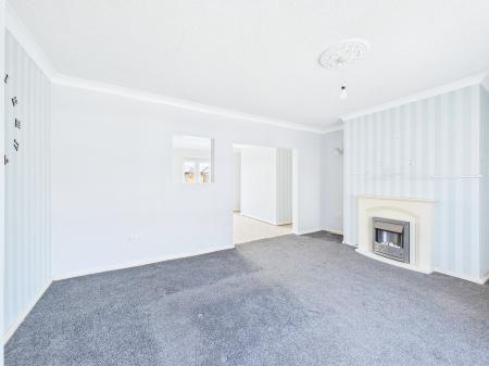 3 bedroom Semi-detached house for sale in Ash Avenue, Newton-le-Willows, WA12