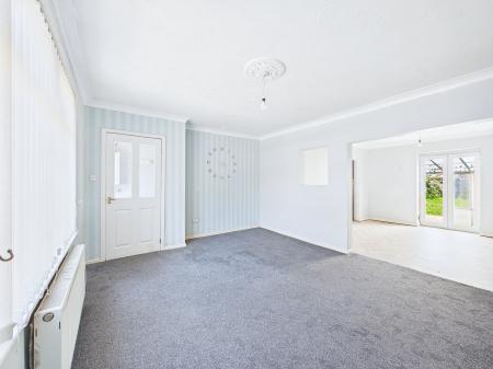 3 bedroom Semi-detached house for sale in Ash Avenue, Newton-le-Willows, WA12