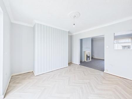 3 bedroom Semi-detached house for sale in Ash Avenue, Newton-le-Willows, WA12