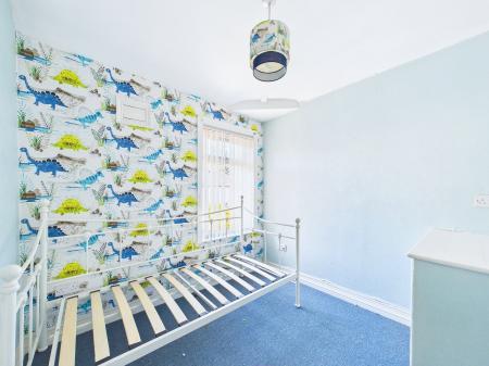 3 bedroom Semi-detached house for sale in Ash Avenue, Newton-le-Willows, WA12