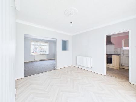 3 bedroom Semi-detached house for sale in Ash Avenue, Newton-le-Willows, WA12