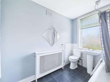 3 bedroom Semi-detached house for sale in Ash Avenue, Newton-le-Willows, WA12