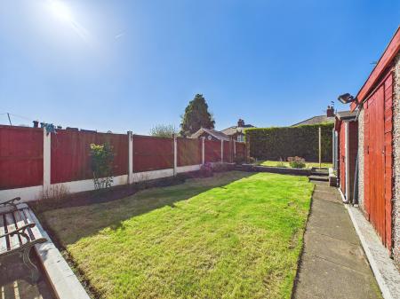 3 bedroom Semi-detached house for sale in Folds Lane, Haresfinch, St Helens, WA11