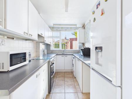 3 bedroom Semi-detached house for sale in Folds Lane, Haresfinch, St Helens, WA11