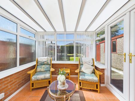 3 bedroom Semi-detached house for sale in Folds Lane, Haresfinch, St Helens, WA11