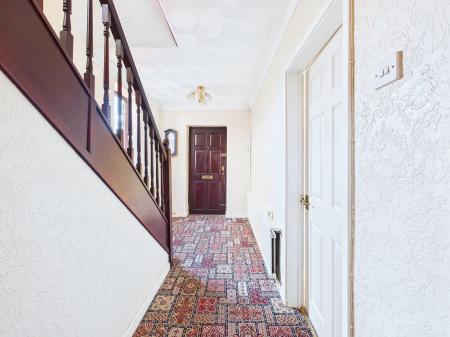 3 bedroom Semi-detached house for sale in Folds Lane, Haresfinch, St Helens, WA11