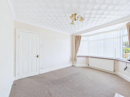 3 bedroom Semi-detached house for sale in Folds Lane, Haresfinch, St Helens, WA11
