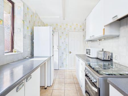 3 bedroom Semi-detached house for sale in Folds Lane, Haresfinch, St Helens, WA11