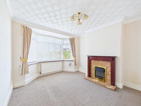 3 bedroom Semi-detached house for sale in Folds Lane, Haresfinch, St Helens, WA11