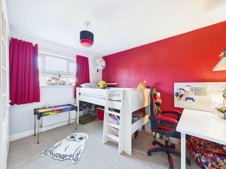 5 bedroom Detached house for sale in Avery Road, Haydock, WA11