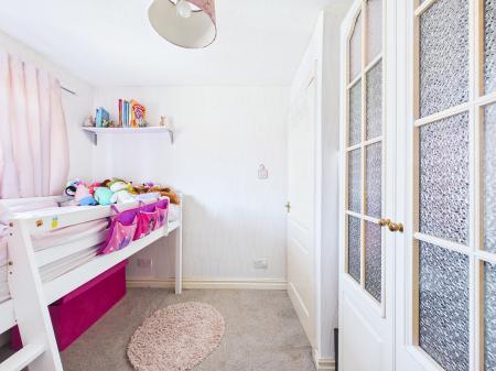 5 bedroom Detached house for sale in Avery Road, Haydock, WA11