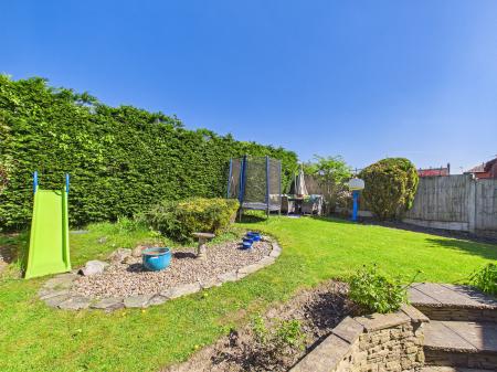 5 bedroom Detached house for sale in Avery Road, Haydock, WA11