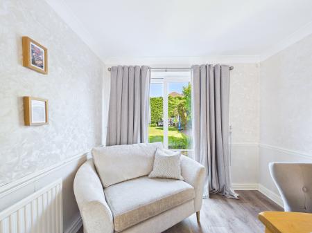 5 bedroom Detached house for sale in Avery Road, Haydock, WA11