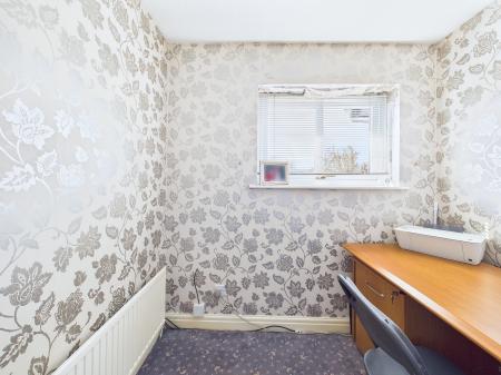 5 bedroom Detached house for sale in Avery Road, Haydock, WA11