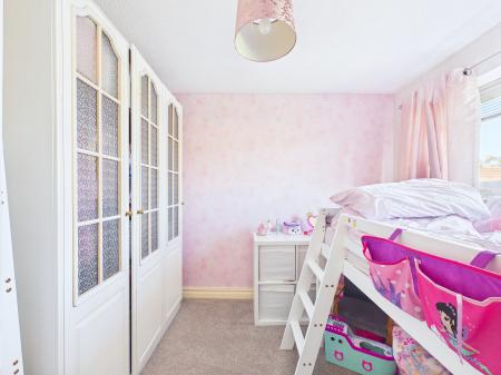 5 bedroom Detached house for sale in Avery Road, Haydock, WA11