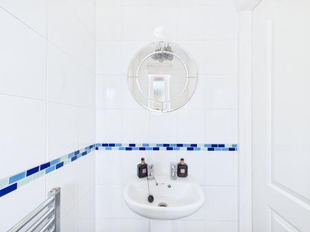 5 bedroom Detached house for sale in Avery Road, Haydock, WA11