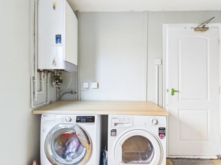 5 bedroom Detached house for sale in Avery Road, Haydock, WA11