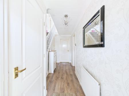 5 bedroom Detached house for sale in Avery Road, Haydock, WA11