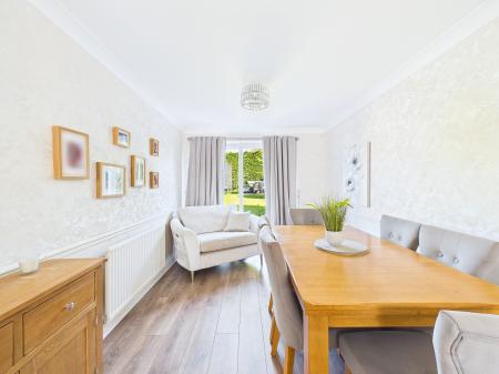 5 bedroom Detached house for sale in Avery Road, Haydock, WA11