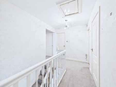 5 bedroom Detached house for sale in Avery Road, Haydock, WA11