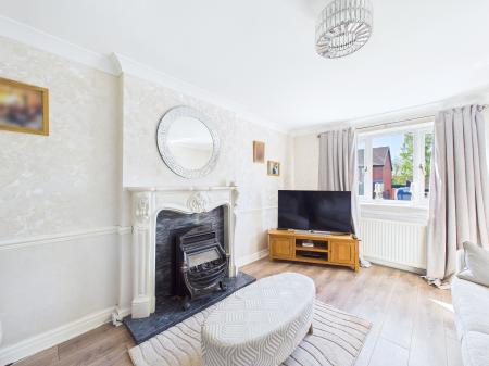 5 bedroom Detached house for sale in Avery Road, Haydock, WA11