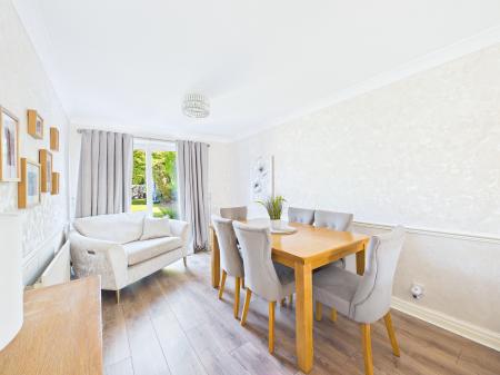 5 bedroom Detached house for sale in Avery Road, Haydock, WA11